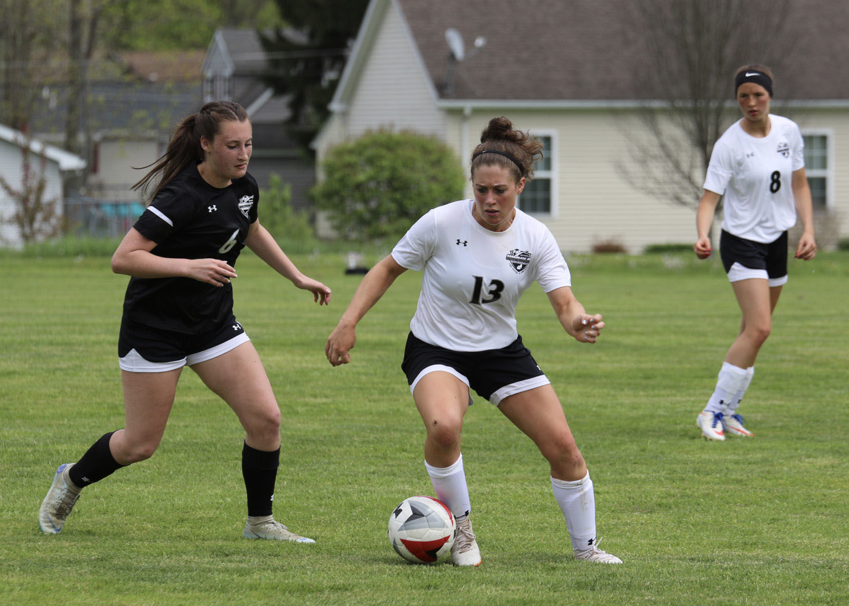 Corporate Cup still on, slated for Aug. 2 at Bradner Stadium